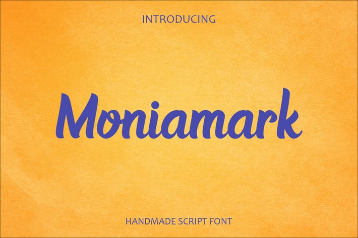 Moniamark