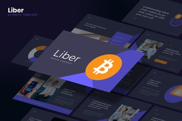 Liber - Bitcoin Business Keynote
