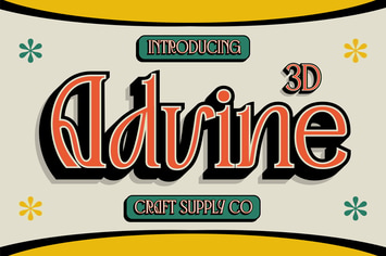 Advine 3D