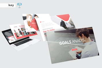 GOALS ANALYS - Keynote V406