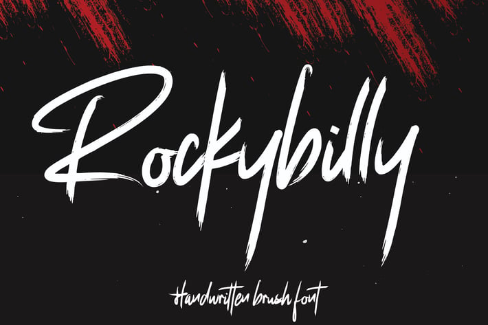 Rockybilly