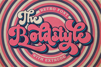 The Boldstyle