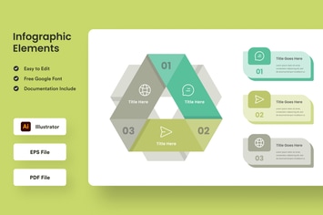 Infographic Elements
