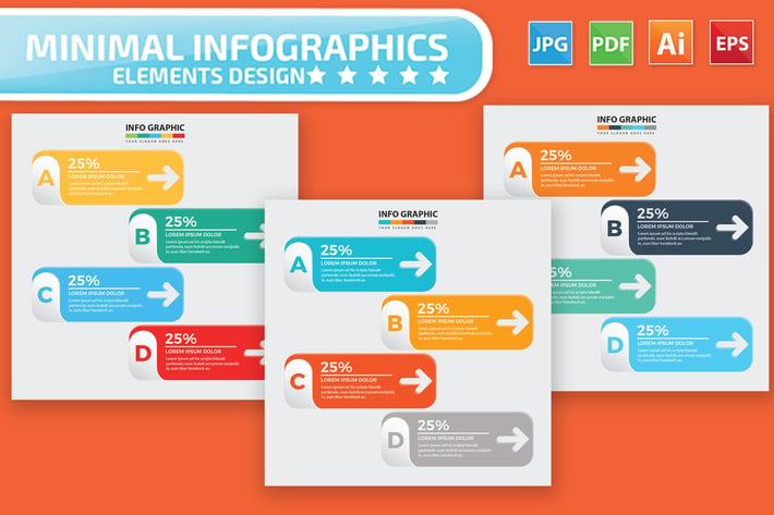 Infographics design