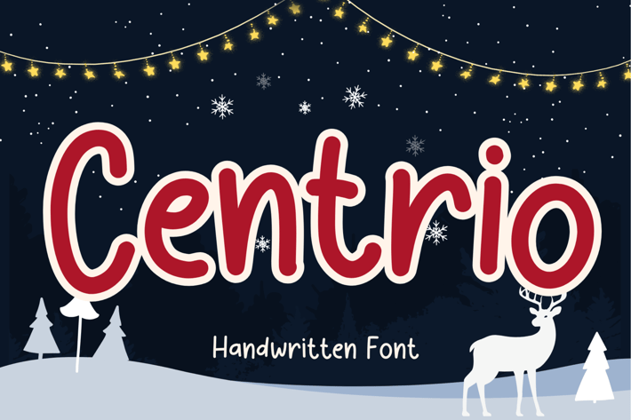 Centrio