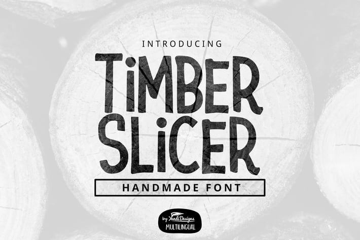 Timber Slicer