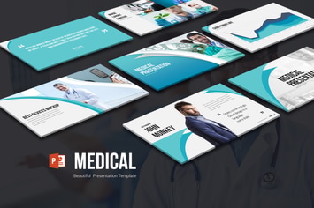 Medical PowerPoint Presentation