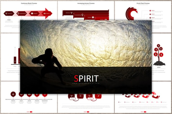 SPIRIT Keynote