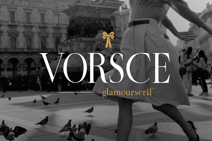 Vorsce - A Legacy of Style
