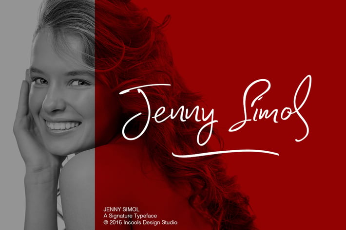 jenny simol