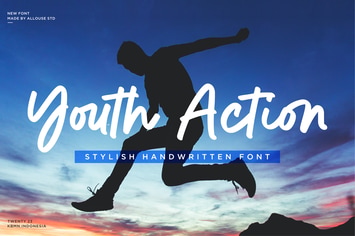 AL - Youth Action
