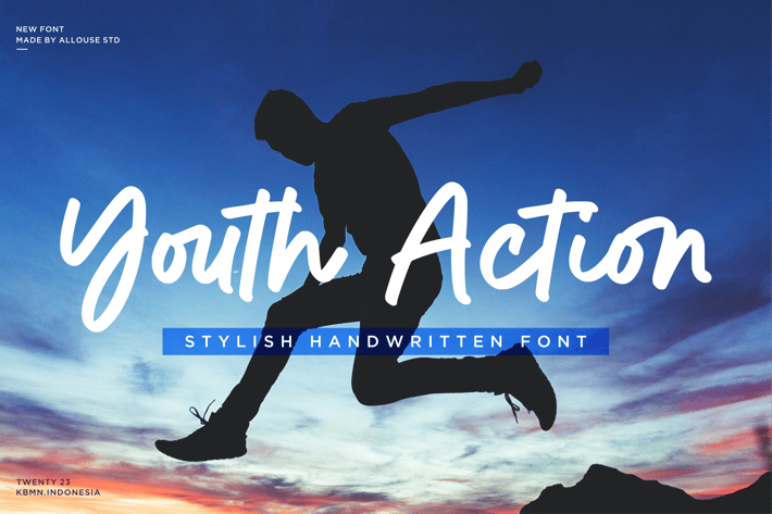 AL - Youth Action