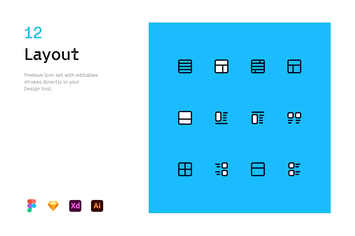 Layout - Linee