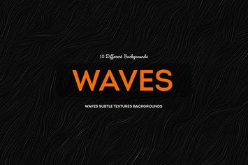 Waves Subtle Textures Backgrounds