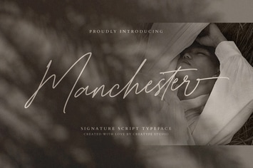 Manchester Signature Script