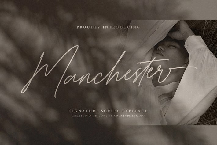 Manchester Signature Script