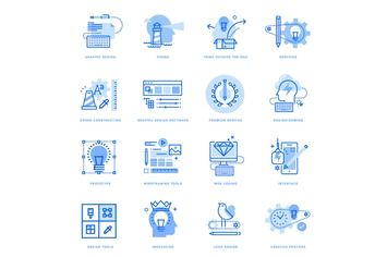 Graphic Design and Creative Process