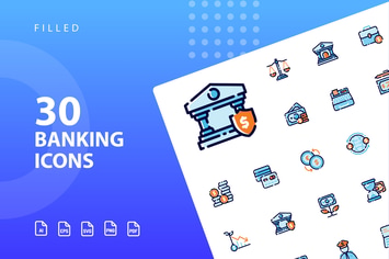 Banking Filled