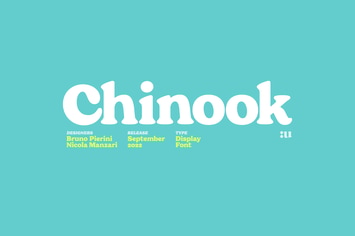 Chinook