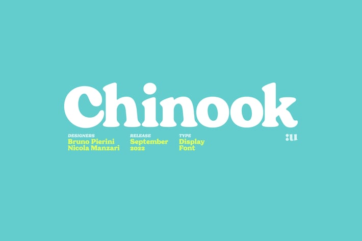Chinook