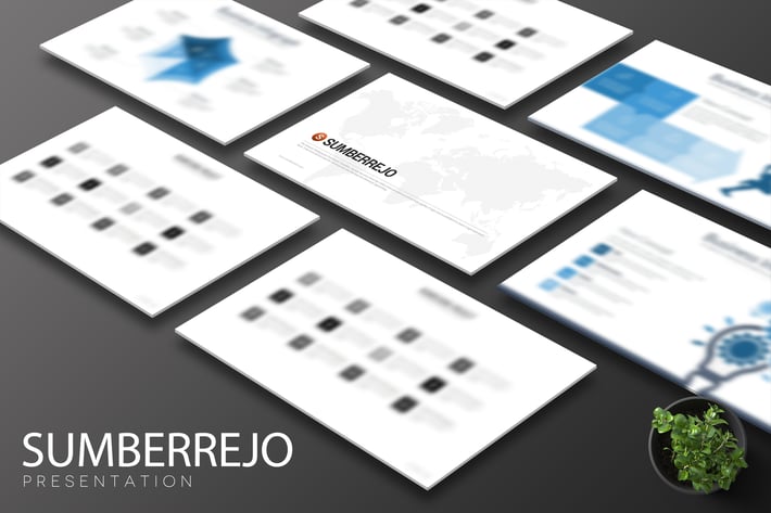 Sumberrejo Powerpoint