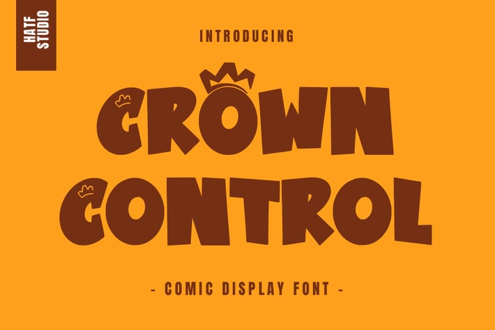 Crown Control