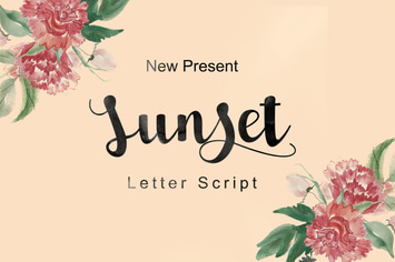 Sunset Script