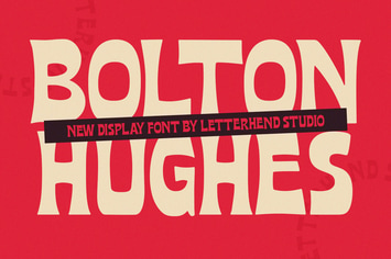 Bolton Hughes 