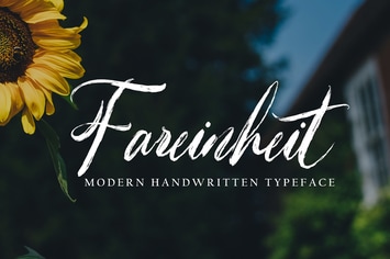 Fareinheit