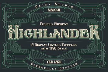 Highlander