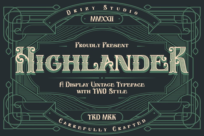 Highlander