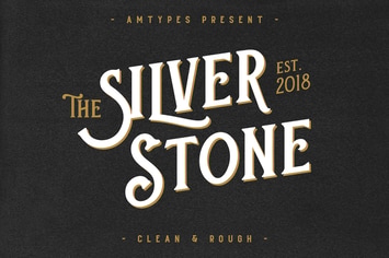 Silver Stone