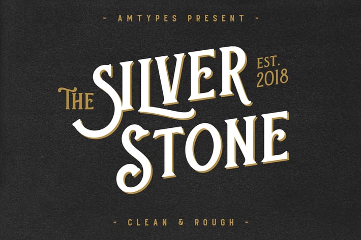 Silver Stone