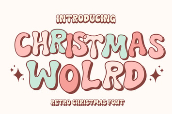 Christmas World