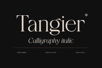 Tangier
