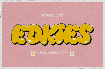 Edkies Bubbly