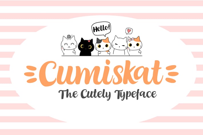 Cumiskat