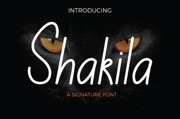 Shakila
