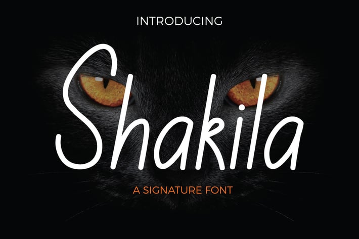 Shakila