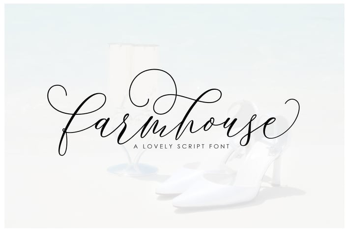 Farmhouse