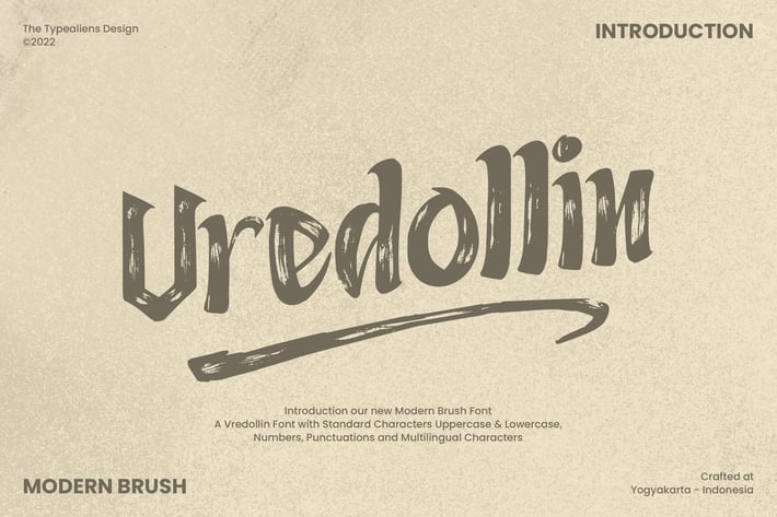 Vredollin