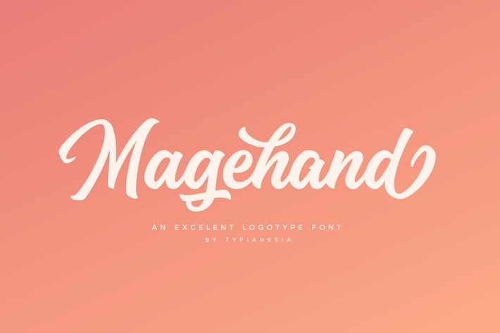 Magehand