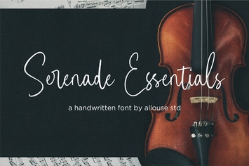 AL - Serenade Essentials