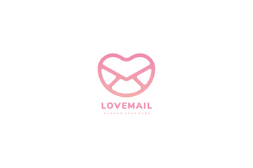 Love Email Logo