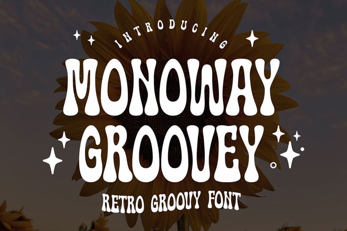 Monoway Groovey