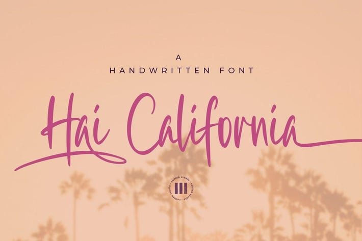 Hai California