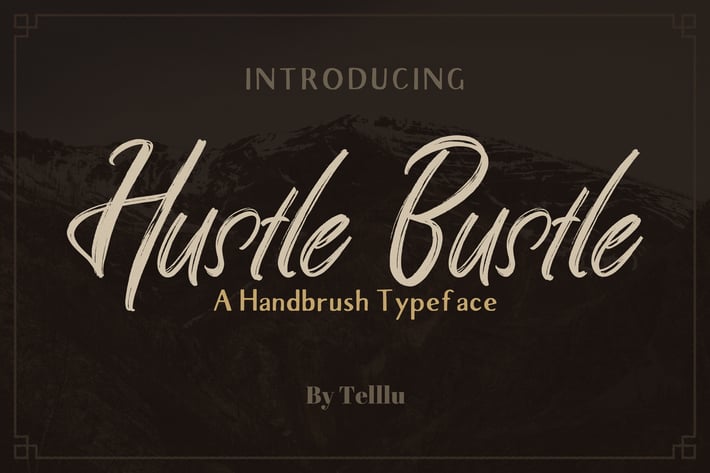 Hustle Bustle