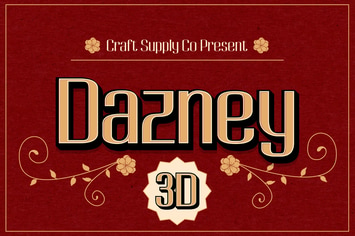 Dazney 3D