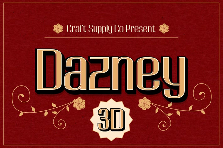 Dazney 3D