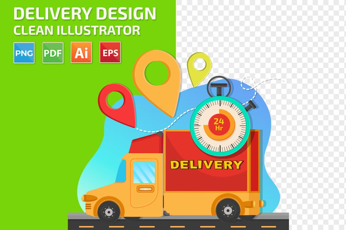 Delivery Design
